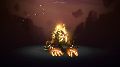 Legend III | MMR: 3371 - Behavior: 9060 - Communication: 9060