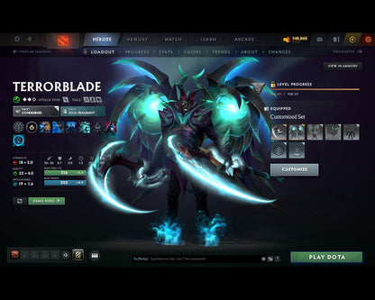 MMR: 7161 - Behavior: 11501