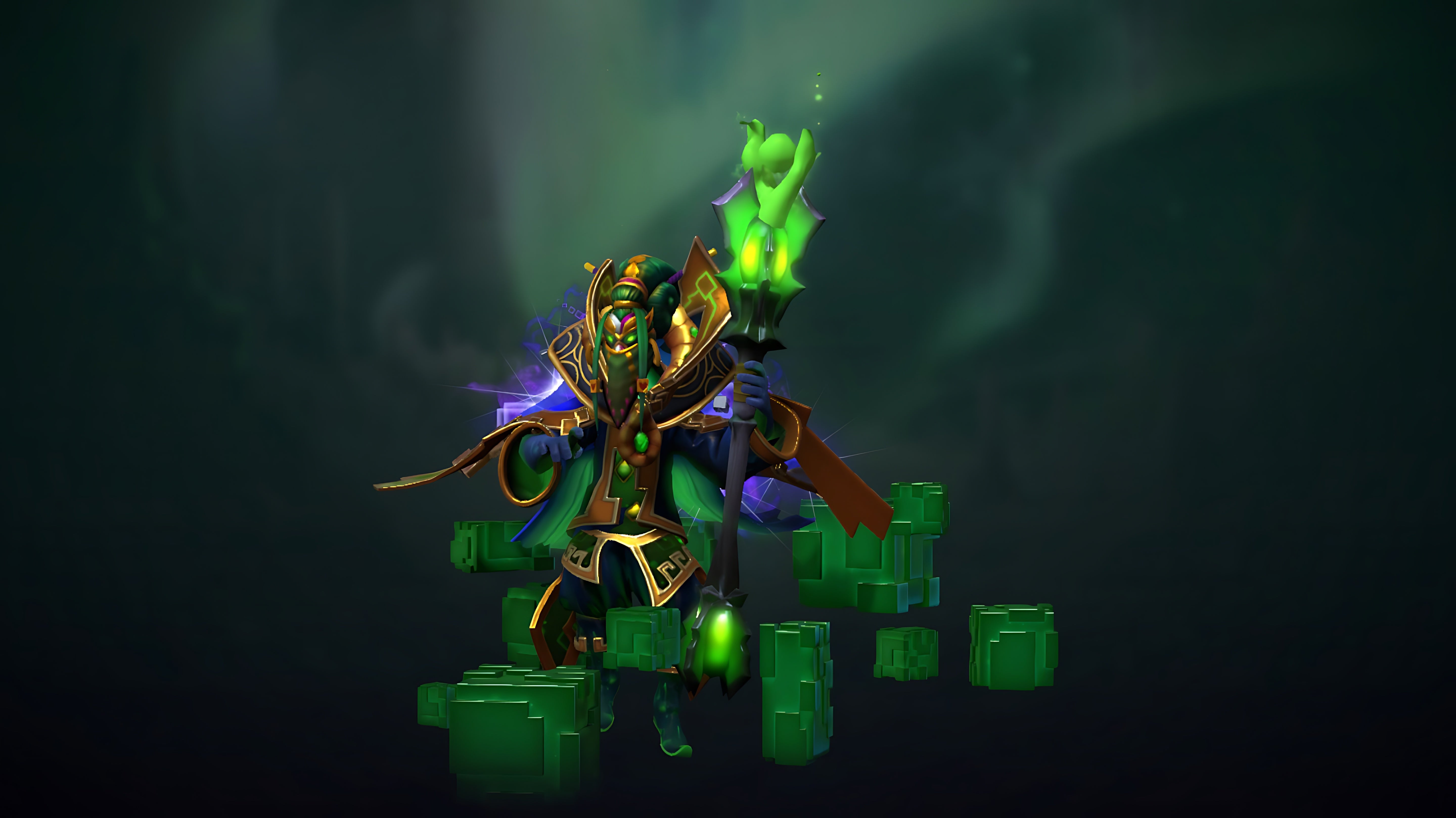 MMR: 4622 - Behavior: 10999