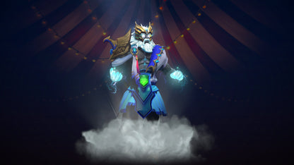 MMR: 2082 - Behavior: 11715