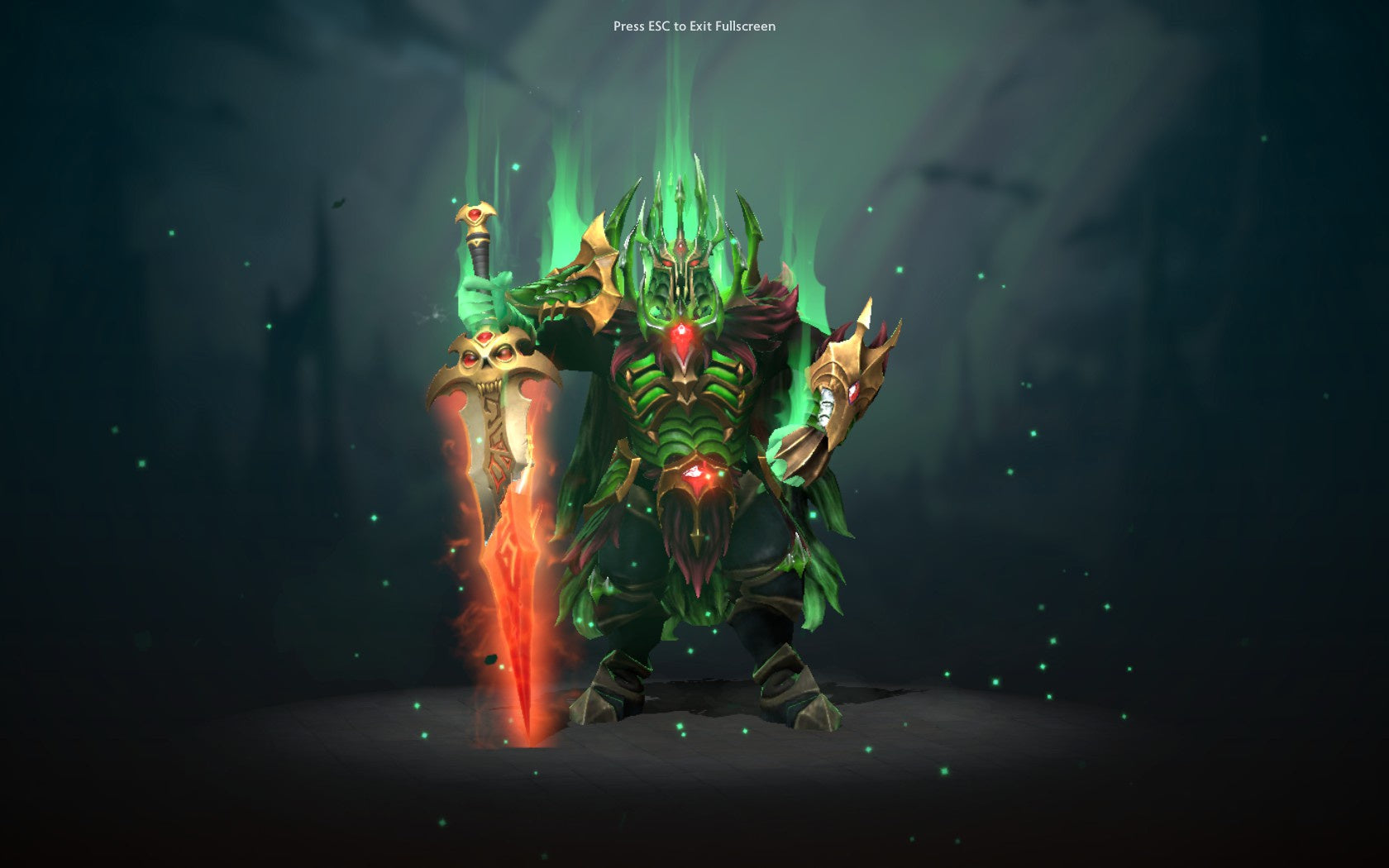 Ancient V | MMR: 4464 - Behavior: 11491 - Communication: 11310