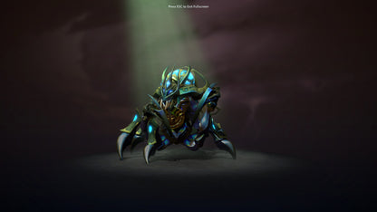 Ancient V | MMR: 4487 - Behavior: 12000 - Communication: 12000