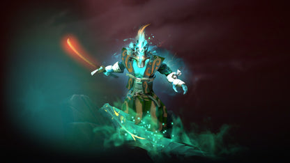 Herald V | MMR: 492 - Behavior: 9513 - Communication: 9513