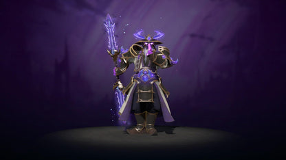 Crusader I | MMR: 1519 - Behavior: 8428 - Communication: 8428