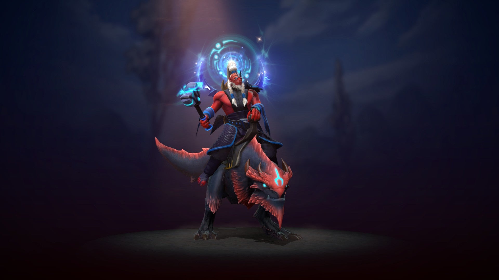 MMR: 83 - Behavior: 11625