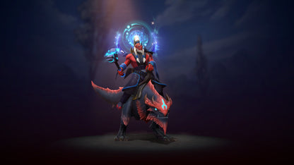 MMR: 83 - Behavior: 11625