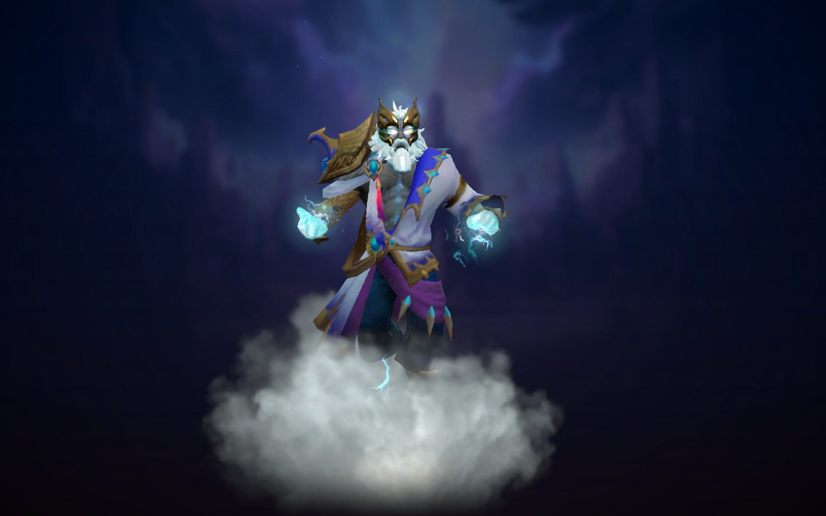 Divine I | MMR: 4628 - Behavior: 11955 - Communication: 11940