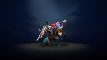 Ancient II | MMR: 4075 - Behavior: 10377 - Communication: 10377