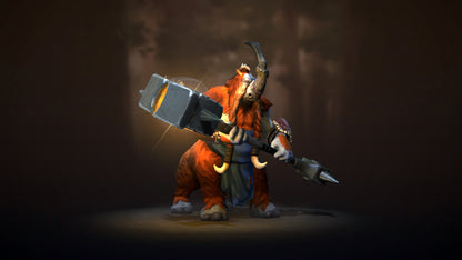 MMR: 3891 - Behavior: 8229