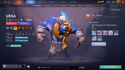 Divine I | MMR: 4637 - Behavior: 12000 - Communication: 12000