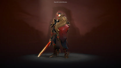 Divine V | MMR: 5434 - Behavior: 9685 - Communication: 9685