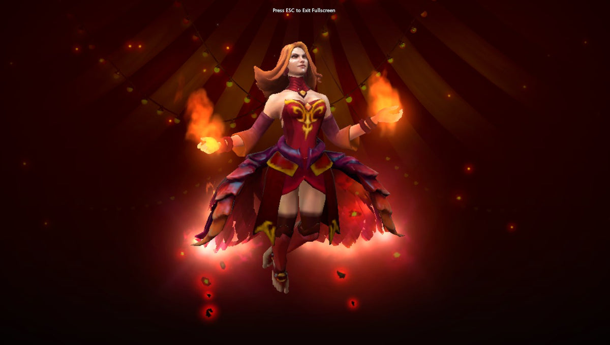 MMR: 6560 - Behavior: 10290