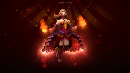 MMR: 6560 - Behavior: 10290