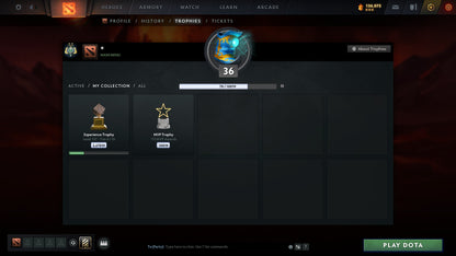 MMR: 2543 - Behavior: 8859