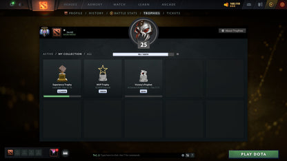 MMR: 4522 - Behavior: 9663
