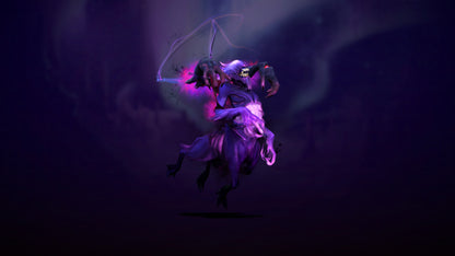 Crusader IV | MMR: 2000 - Behavior: 9275 - Communication: 9275