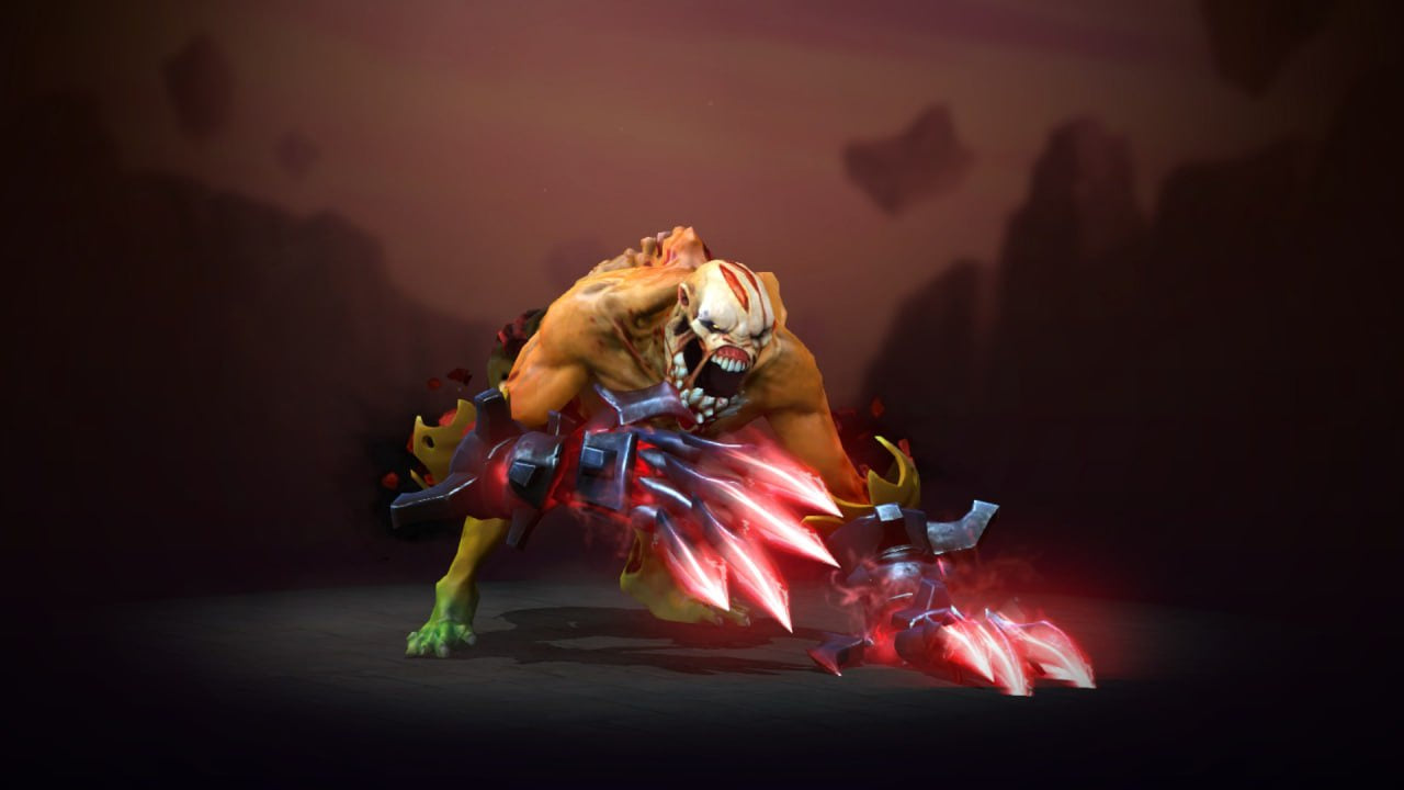 MMR: 2877 - Behavior: 11933