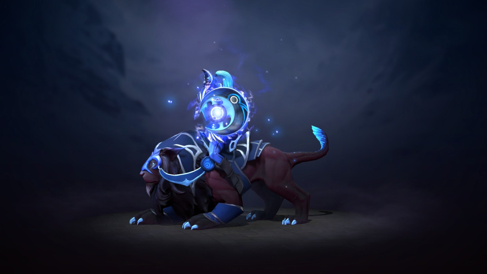 MMR: 3277 - Behavior: 12000