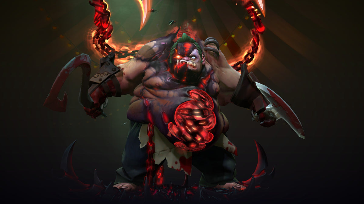 MMR: 2576 - Behavior: 9294