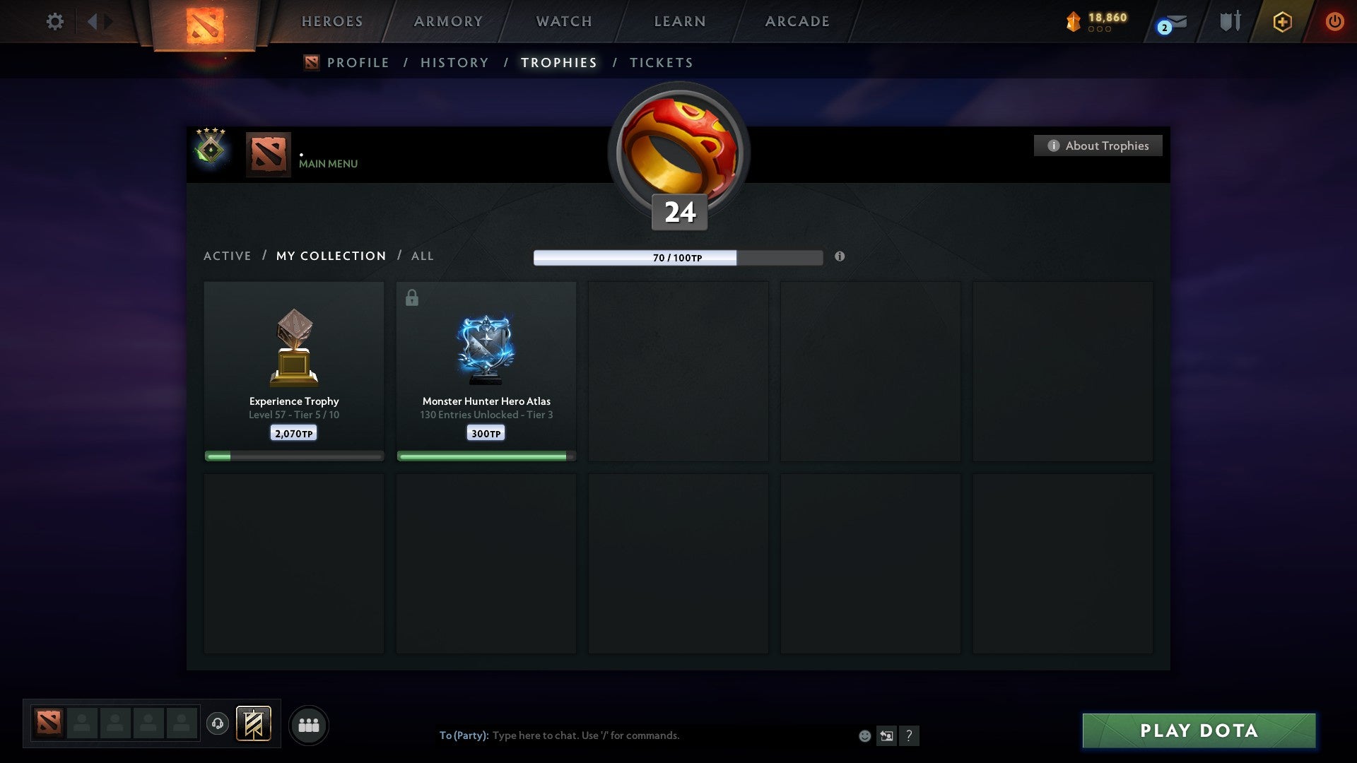 MMR: 362 - Behavior: 12000