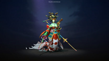 Legend III | MMR: 3411 - Behavior: 11172 - Communication: 11172