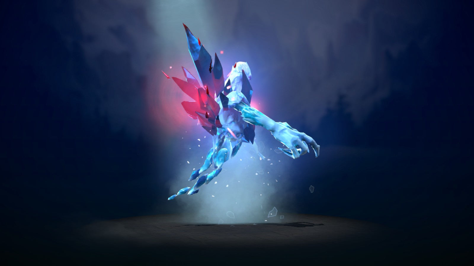 MMR: 4805 - Behavior: 10237