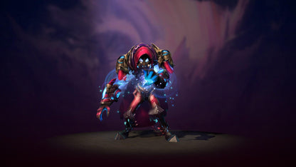 Divine III | MMR: 4910 - Behavior: 10100 - Communication: 9097