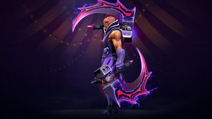 MMR: 3120 - Behavior: 10935