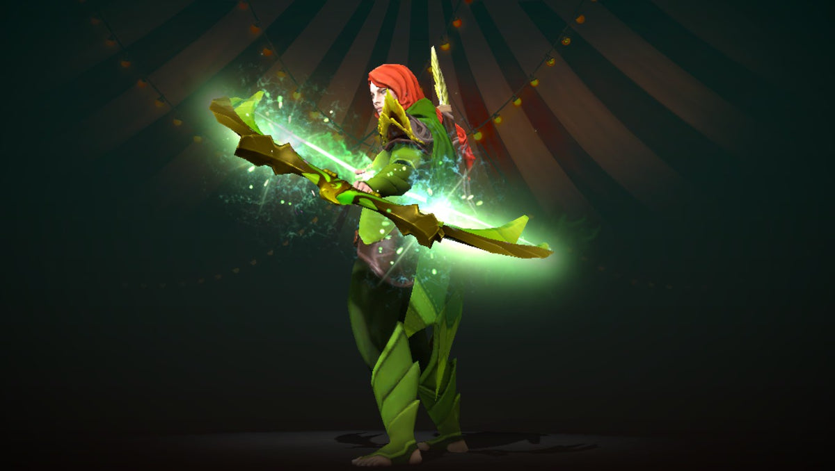 MMR: 2256 - Behavior: 9664
