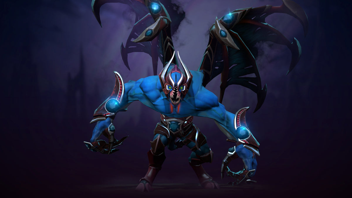MMR: 3439 - Behavior: 9669