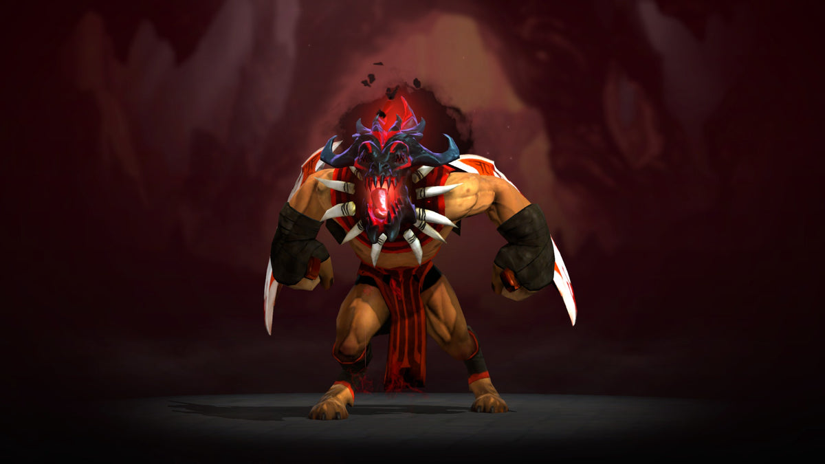 MMR: 4452 - Behavior: 9022