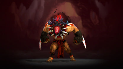 MMR: 4452 - Behavior: 9022