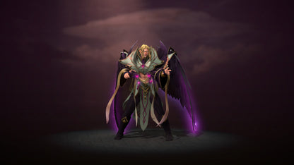 Archon I | MMR: 2331 - Behavior: 9169 - Communication: 9169