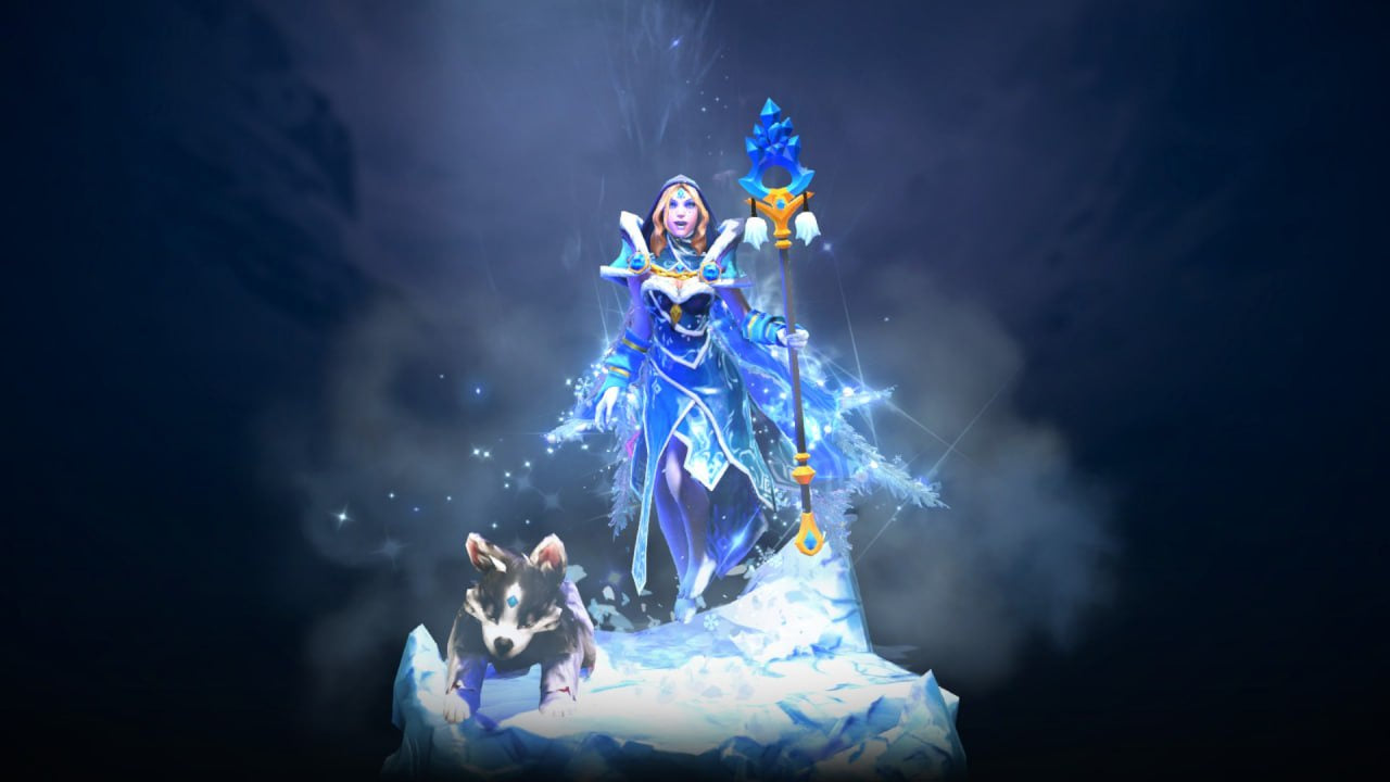 MMR: 4116 - Behavior: 12000