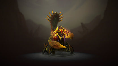 MMR: 3747 - Behavior: 9566