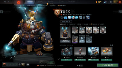 Ancient I | MMR: 3846 - Behavior: 10000