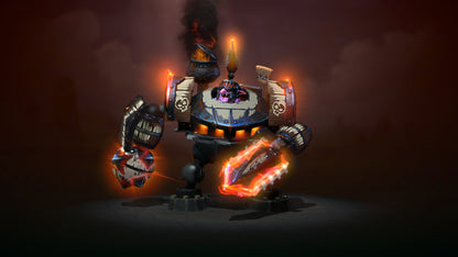 MMR: 5994 - Behavior: 12000