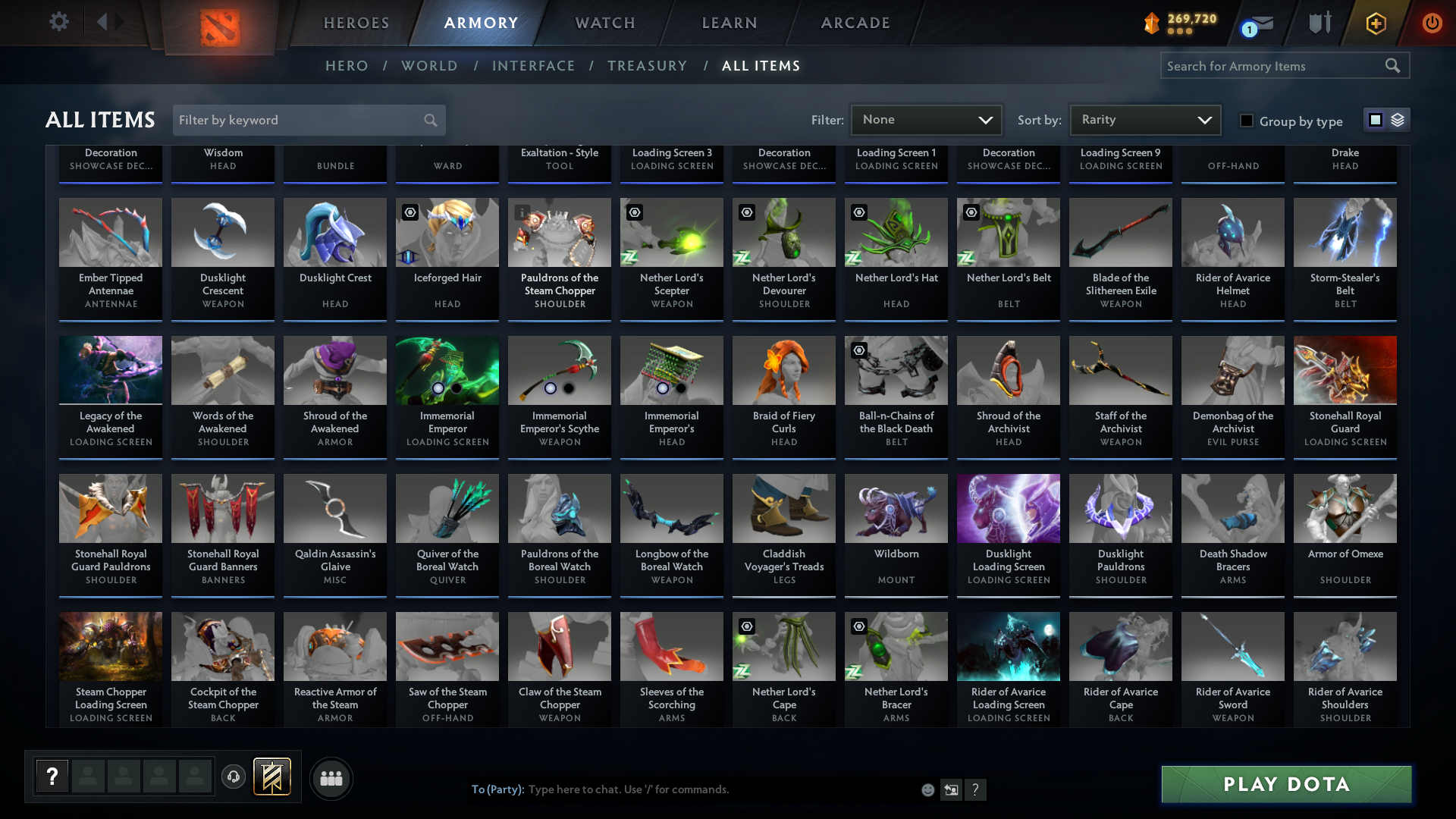 MMR: 1105 - Behavior: 10626