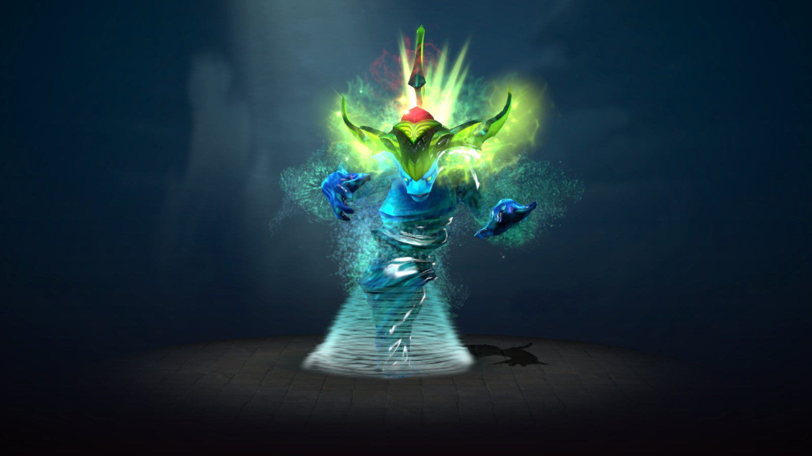 MMR: 2379 - Behavior: 11509