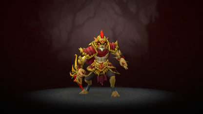 Archon II | MMR: 2429 - Behavior: 11550 - Communication: 11088