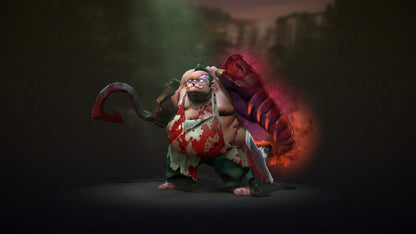 MMR: 88 - Behavior: 11685