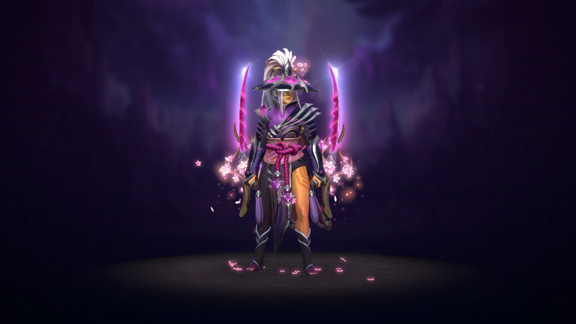 MMR: 2594 - Behavior: 8142