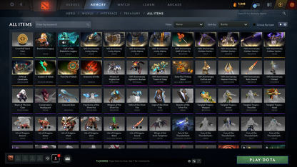 Crusader III | MMR: 1748 - Behavior: 9070 - Communication: 9070