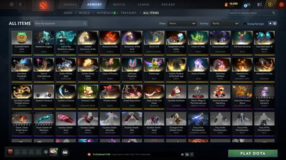 Ancient II | MMR: 3991 - Behavior: 12000 - Communication: 12000