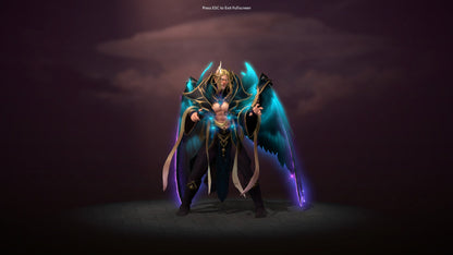 Ancient V | MMR: 4532 - Behavior: 10445 - Communication: 8055