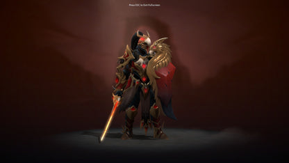 Guardian IV | MMR: 1136 - Behavior: 9282 - Communication: 9282