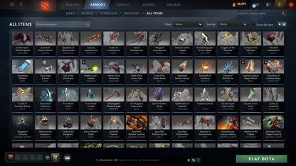 MMR: 2535 - Behavior: 10264