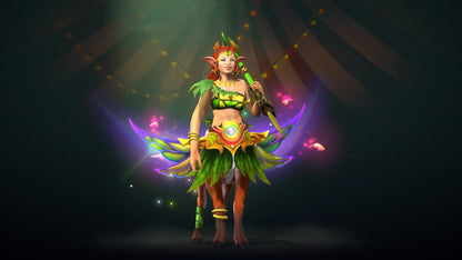 MMR: 5601 - Behavior: 11411