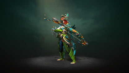 Guardian V | MMR: 1496 - Behavior: 9581 - Communication: 9581