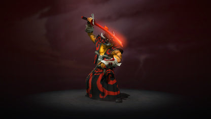 MMR: 2245 - Behavior: 9102